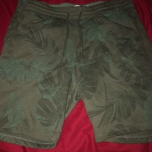 Old navy shorts